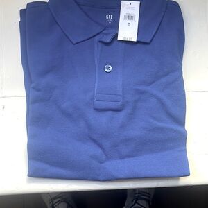 gap polo